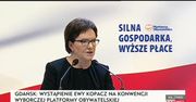 "Polacy zdecydują czy chcą Polski tolerancyjnej, czy średniowiecznej"