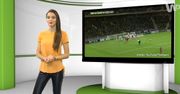 #dziejesiewsporcie: fantastyczna bramka w Szwecji