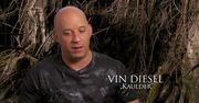 "Łowca czarownic": Vin Diesel o filmie