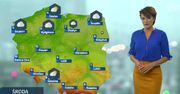 Prognoza pogody na 21 października (plus dwa kolejne dni)