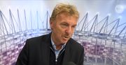 Zbigniew Boniek o Złotej Piłce dla Lewandowskiego: Powinien zająć minimum trzecie miejsce
