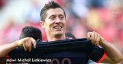 Były prezes PZPN: Powinniśmy się cieszyć z samej nominacji dla Lewandowskiego