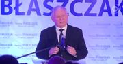 Kaczyński: zbierzmy pieniądze na trzy hollywoodzkie filmy