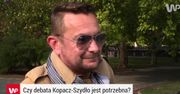 #dziejesienazywo Czy debata Kopacz-Szydło jest potrzebna?