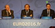 Platini tłumaczy się z przelewu do Blattera: Nie spisałem umowy z FIFA, pomyliłem się w obliczeniach
