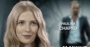 "11 minut": Paulina Chapko o filmie