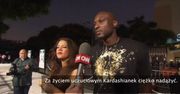 Khloe Kardashian i  Lamar Odom wycofali papiery rozwodowe