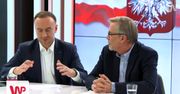 #dziejesienazywo: "Partia Razem może zmienić polską kulturę polityczną"