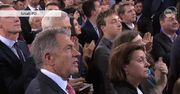 Zobaczcie reakcje w sztabach na wyniki wyborów!