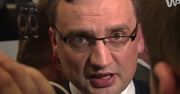 Zbigniew Ziobro: Nie będzie odwetu
