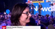 Kamila Gasiuk-Pihowicz: Polacy chcą nowej jakości