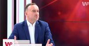 #dziejesienazywo: "Cieszę się z obecności partii Razem w wyborach"