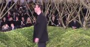 To on uratował dom mody Diora. Raf Simons odchodzi!