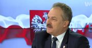 #dziejesienazywo: Marek Jakubiak: Będę naciskał na PiS, by uwolnić polską gospodarkę