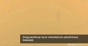 Smog paraliżuje Indonezję. Sytuacja wymyka się spod kontroli