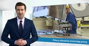Polacy coraz odważniej zmieniają pracę