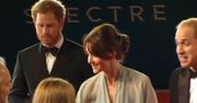 Zjawiskowa Kate Middleton na premierze "Spectre"