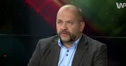 #dziejesienazywo: dr Bachański: przyczyny mojego zwolnienia są głównie formalne