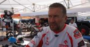 Rafał Sonik chwali zmiany w organizacji rajdów