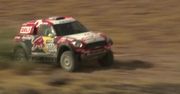 Rajd Maroka: dobry 1. etap w wykonaniu ORLEN Team