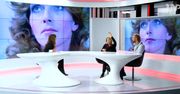 #dziejesienazywo: Małgorzata Potocka o Ewie Sałackiej