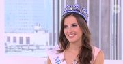 Polska kandydatka na Miss Świata: "Nie jestem wolna. Mam chłopaka"