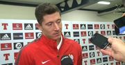 Lewandowski o meczu ze Szkocją: cieszę się z dwóch bramek, ale co z tego