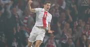 Robert Lewandowski krok od kolejnego rekordu