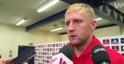 Glik: wiedzieliśmy, że czeka nas ciężki bój