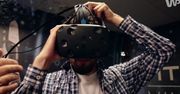 Wirtualna rzeczywistość jeszcze bliżej niż na wyciągnięcie ręki. Bezkonkurencyjne gogle HTC Vive
