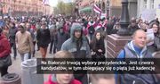Wybory prezydenckie na Białorusi