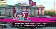 Obchody 70. rocznicy utworzenia Partii Pracy w Korei Północnej