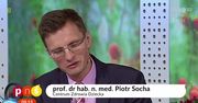 Zdrowotne właściwości oleju rzepakowego