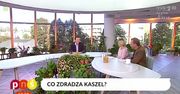 Co mogą oznaczać poszczególne rodzaje kaszlu?