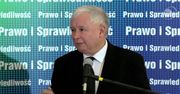 Kaczyński o imigrantach: "Są już objawy cholery, pierwotniaki, pasożyty"