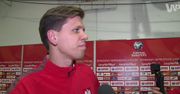 Szczęsny: boję się kierownika Iwana, ma twarz zabójcy