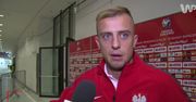 Grosicki: jestem wdzięczny trenerowi za zaufanie