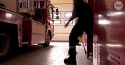 Jeden z najbardziej utytułowanych strażaków na świecie