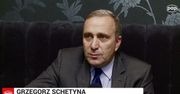 Schetyna: Europa ws. Syrii musi być twardym graczem