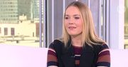 Magdalena Lamparska: "Ciągle się rozbieram, ciągle atakuję bohaterów"