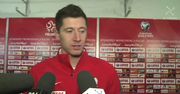 Lewandowski: "Zasłużyliśmy na awans"