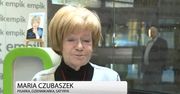 Czubaszek: nigdy nie miałam przyjaciół