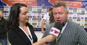 ME 2015 komentują Janusz Pindera i Ola Piskorska odcinek 6