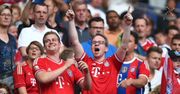 Kibice Bayernu Monachium zorganizują protest przed meczem z Arsenalem Londyn