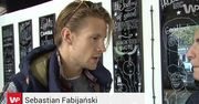 Sebastian Fabijański o musicalu "#Wszystko gra"