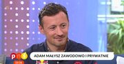 Małysz: młodsi kibice już mnie nie rozpoznają