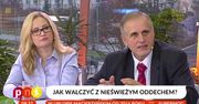 Jak walczyć z nieświeżym oddechem?