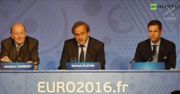 Blatter i Platini zdyskwalifikowani na 6 lat? Decyzja ma zapaść przed Bożym Narodzeniem