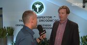 Nowe systemy kontroli drogowych