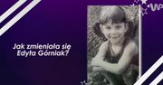 #gwiazdy: Jak przez lata zmieniała się Edyta Górniak?